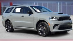 2024 Dodge Durango R/T