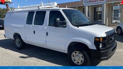 2008 Ford E-Series E-250