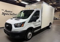 2022 Ford Transit 350 HD