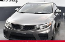 2013 Kia Forte Koup EX