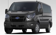 2021 Ford Transit 350 XL