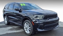 2022 Dodge Durango GT