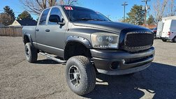 2007 Dodge Ram 2500 ST