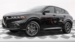 2024 Alfa Romeo Tonale Hybrid Ti