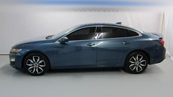 2024 Chevrolet Malibu RS