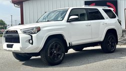 2015 Toyota 4Runner Limited