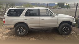 1998 Toyota 4Runner SR5