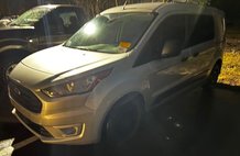 2019 Ford Transit Connect XLT