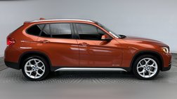 2014 BMW X1 xDrive28i