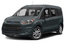 2018 Ford Transit Connect XL