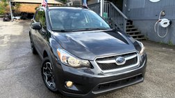 2015 Subaru XV Crosstrek 2.0i Limited