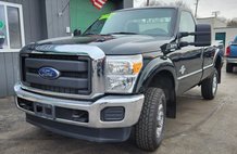 2014 Ford Super Duty F-250 XL