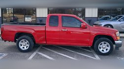 2012 GMC Canyon SLE-1