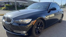 2008 BMW 3 Series 335i