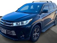 2018 Toyota Highlander LE Plus