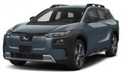 2026 Subaru Trailseeker Limited