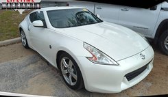 2010 Nissan 370Z Touring