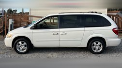 2005 Dodge Grand Caravan SXT