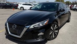 2019 Nissan Altima 2.5 SL