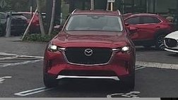 2024 Mazda CX-90 3.3 Turbo Premium Plus