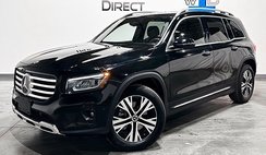 2024 Mercedes-Benz GLB GLB 250
