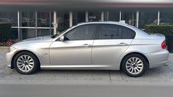 2009 BMW 3 Series 328i xDrive