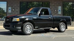 2010 Ford Ranger XL