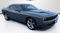 2017 Dodge Challenger R/T