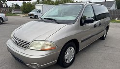 2003 Ford Windstar LX Standard