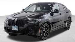 2023 BMW X4 xDrive30i