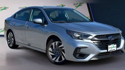 2024 Subaru Legacy Limited