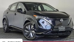 2024 Nissan Ariya Engage