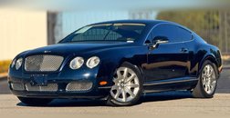 2006 Bentley Continental GT