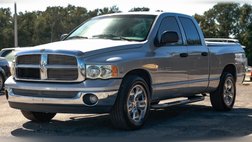 2003 Dodge Ram 1500 ST