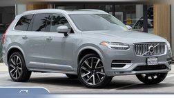 2025 Volvo XC90 B6 Plus Bright Theme 7P