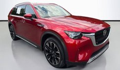 2024 Mazda CX-90 Plug-in Hybrid Premium Plus