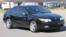 2006 Saturn Ion 3