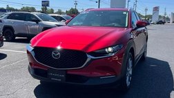 2021 Mazda CX-30 Premium