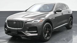 2021 Jaguar F-PACE P250 S