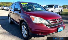 2010 Honda CR-V EX