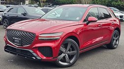 2025 Genesis GV70 3.5T Sport