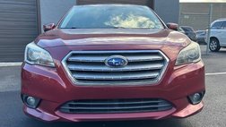 2016 Subaru Legacy 2.5i Limited
