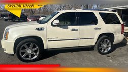 2008 Cadillac Escalade Base