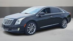 2014 Cadillac XTS Premium Collection
