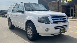 2014 Ford Expedition Limited