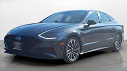 2022 Hyundai Sonata Limited
