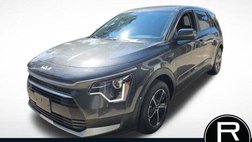 2026 Kia Niro LX