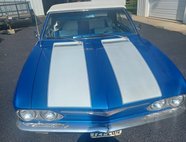 1965 Chevrolet custom
