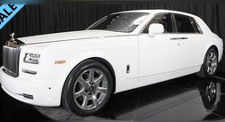 2013 Rolls-Royce Phantom Base
