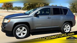 2011 Jeep Compass Sport